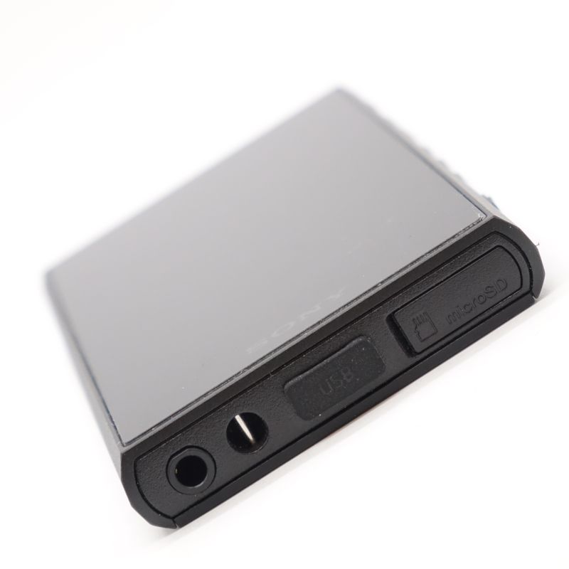 SONY NW-A306 B AB+ランク 中古｜フジヤエービック