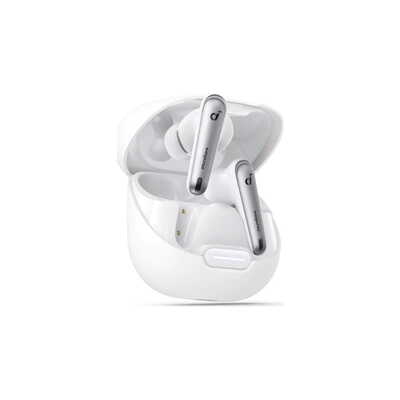 Anker Soundcore Liberty 4 NC ホワイト［A3947N21 ］ 新品｜フジヤ