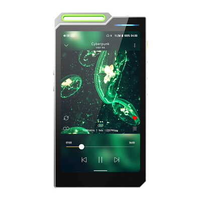 HiByMusic R4 Black 新品｜フジヤエービック