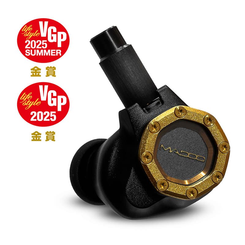 MADOO Typ622 [MDO-T622-AL] 新品｜フジヤエービック