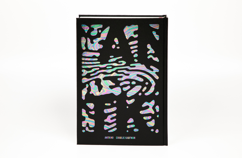 アントカインド（チャーリー・カウフマン 著 ／ 木原善彦 訳）』 販売