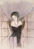 天野喜孝 乱歩幻影画集（天野喜孝）』 販売ページ | 復刊ドットコム