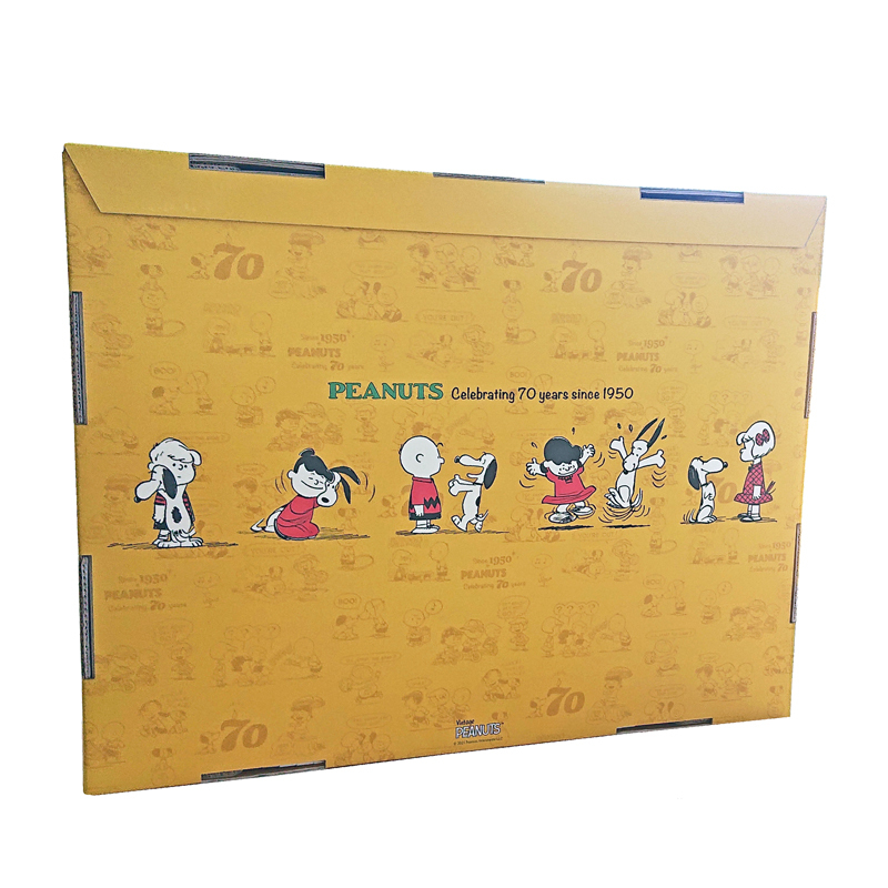 SNOOPY BOOKS 全86巻 70周年記念 豪華ボックスセット（チャールズ M