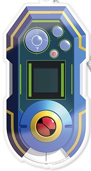 ロックマンエグゼ トレジャーBOX -祝！ 20周年の玉手箱-（カプコン 鷹