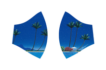 直筆サイン入り】FAVORITE POSTER side-A（永井博）』 販売ページ