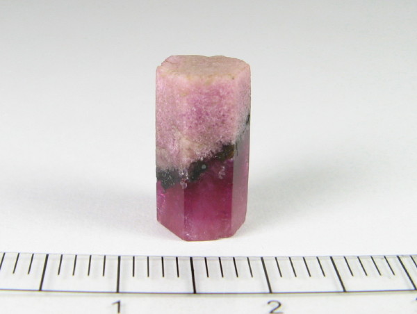 レッドベリル原石 - ガリンポ