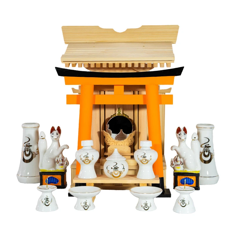 注連縄2尺（約60cm）｜京都伏見稲荷大社の神具・神棚の販売なら福乃家