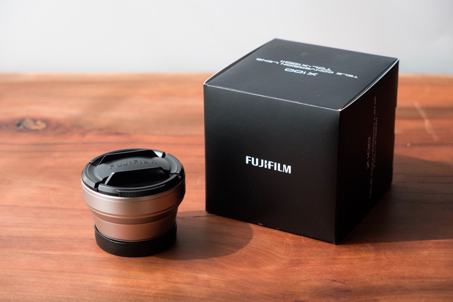 X100F用テレコン「TCL-X100Ⅱ」レビュー。X100Fの素晴らしい描写を換算