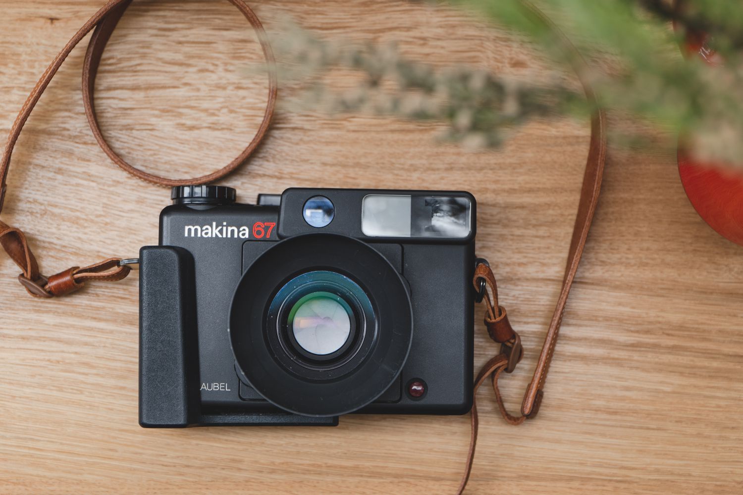 1年使用】中判フィルムカメラ マキナ67レビュー。 | DRESS CODE