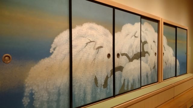 成田山新勝寺の