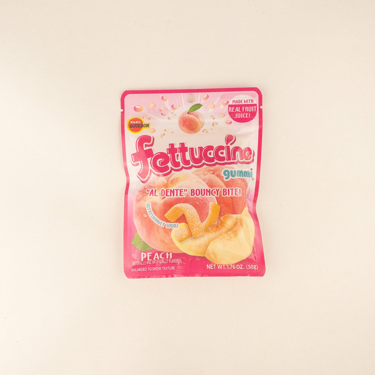 うめきち フレーバー・クリエーション New product announcement