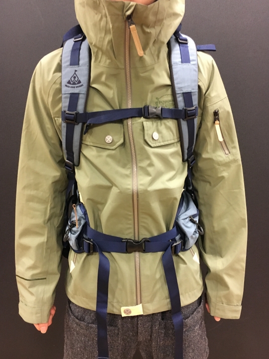 PLUS ONE WORKS 『NEW SHUMARI 35』 | FULLMARKS