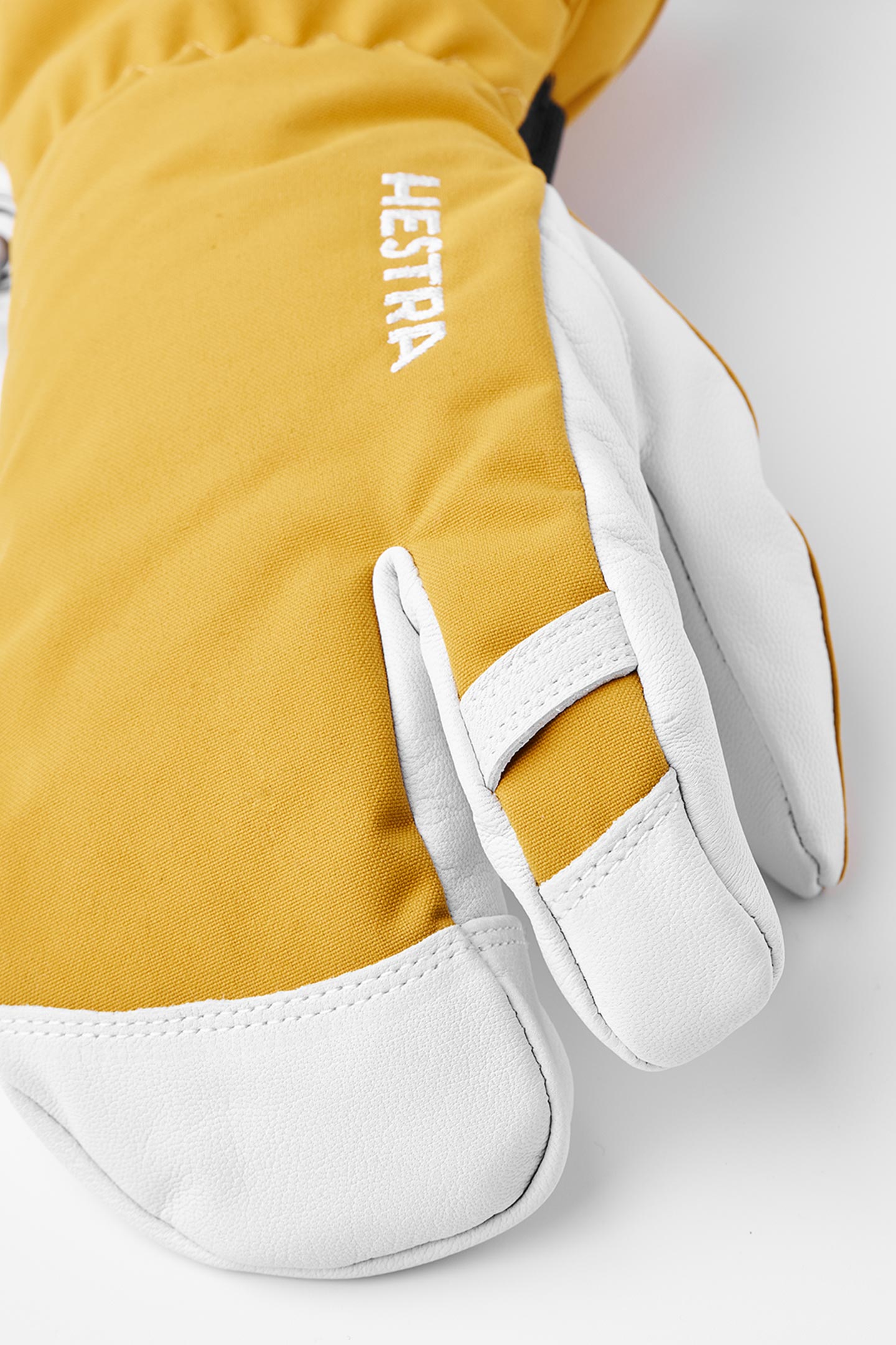 30572 HELI SKI 3-FINGER | フルマークスストア-北欧アウトドア用品