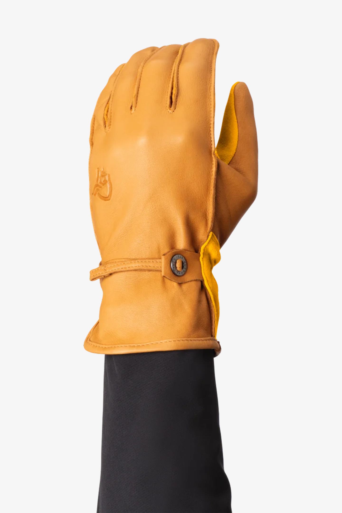 femund leather Gloves | フルマークスストア-北欧アウトドア用品