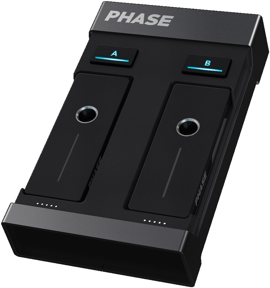 Phase DJ Phase Essential DJ Controller Kit With Remote Digital
