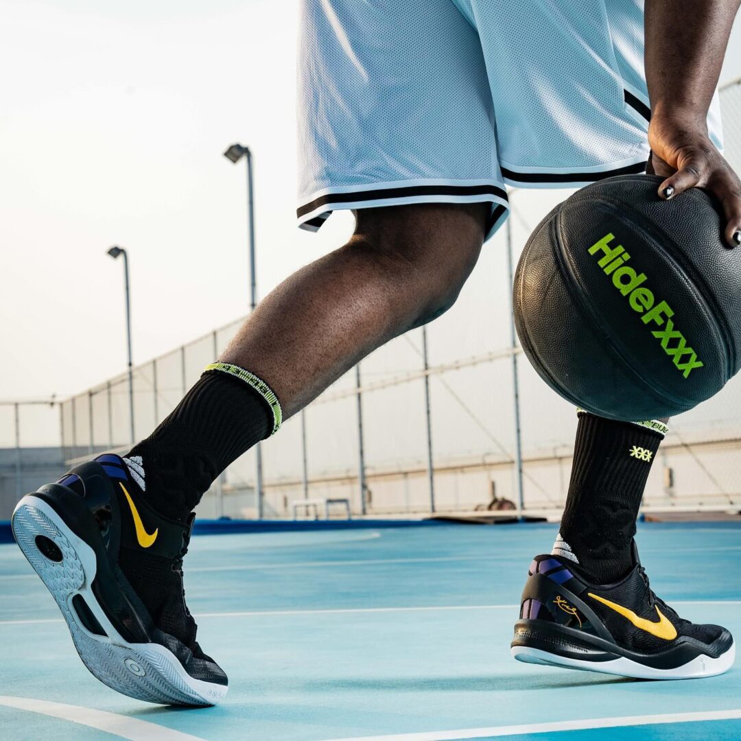 2024年 10/24 発売】ナイキ コービー 8 プロトロ “ブラック