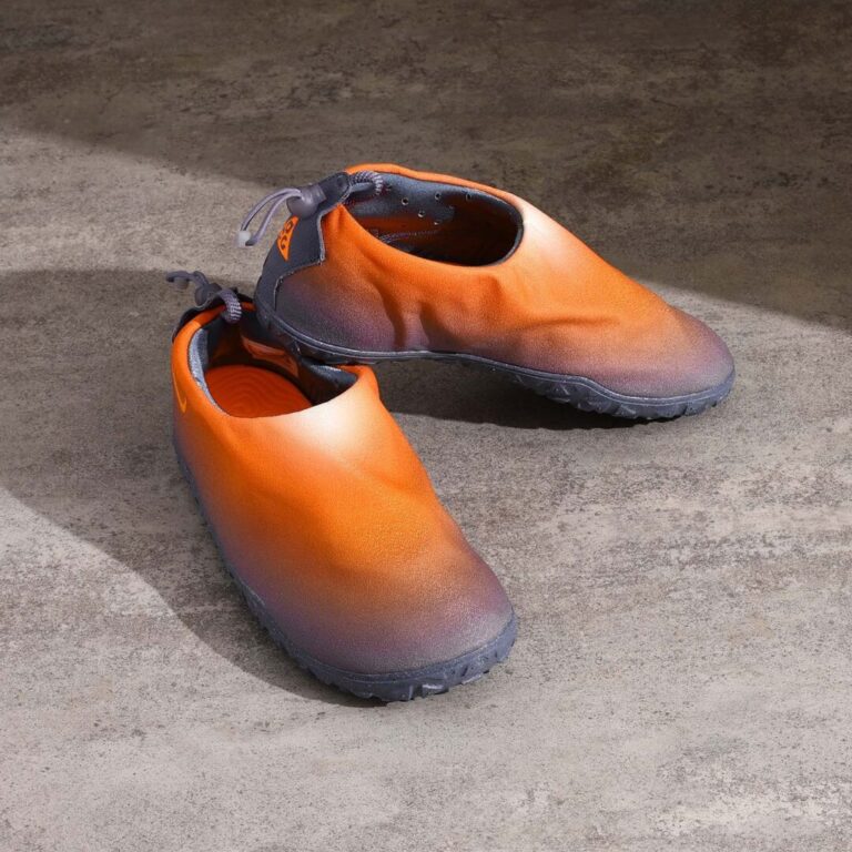 2024年 4/1 発売】ナイキ ACG エア モック プレミアム “オレンジモーブ