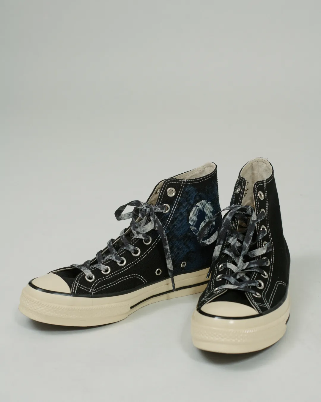 2025年 6/27 発売】トウヤ・ホリウチ × CONVERSE “ALL STAR LGCY GP HI