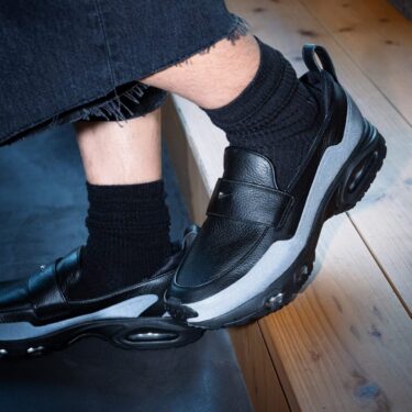 2025年 6/22 & 6/27 発売】NIKE AIR MAX PHENOMENA “SWDC/Triple Black