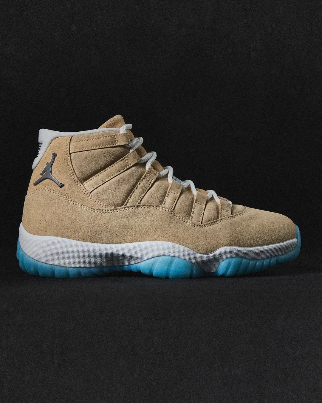 2025年 11/22 発売予定】NIKE AIR JORDAN 11 RETRO “H-Town/Canvas