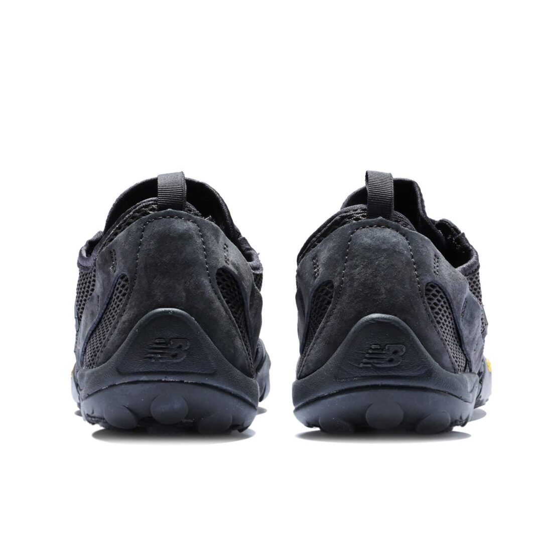 2025年 2/19 発売】New Balance MINIMUS MT10O AC “Black