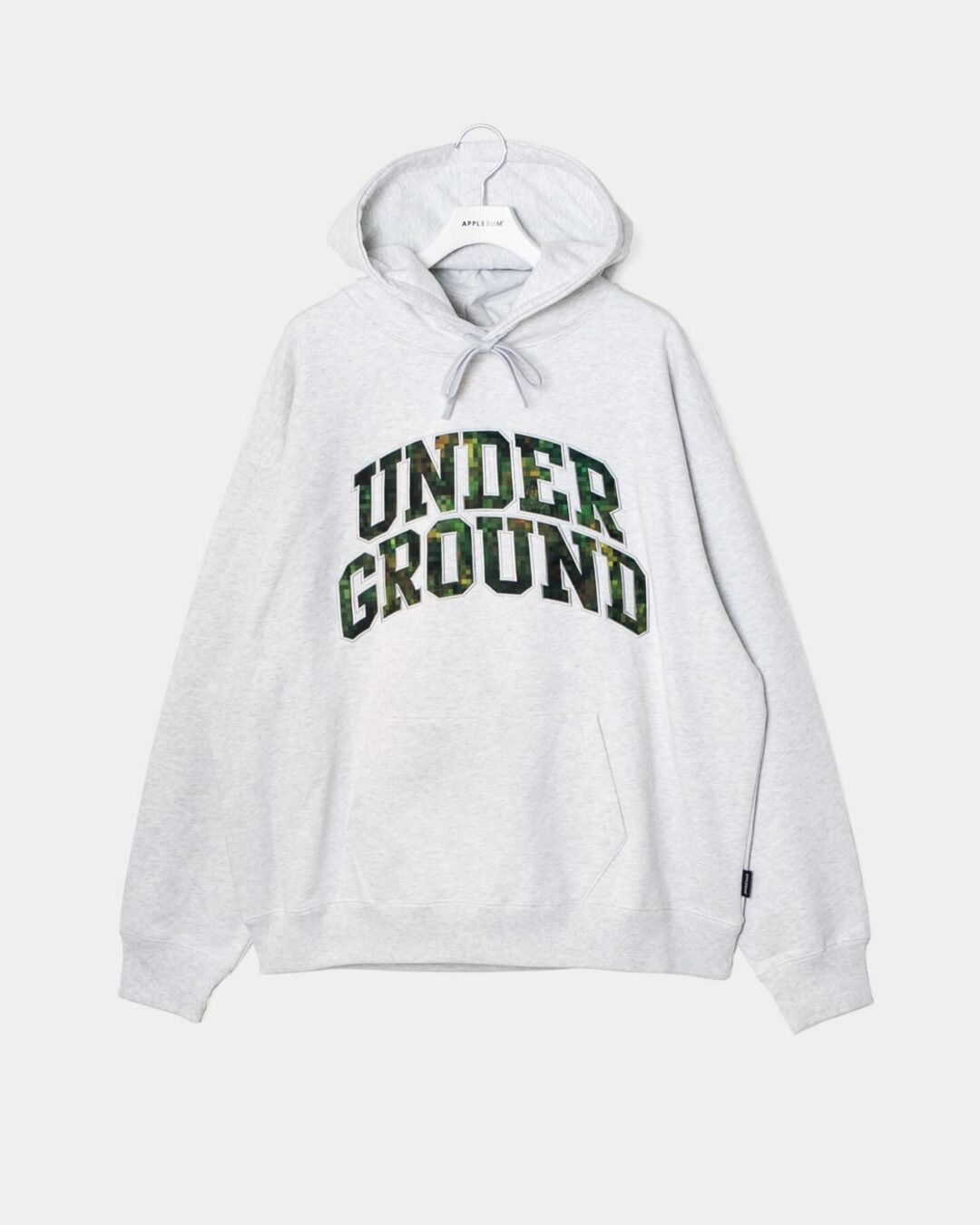 APPLEBUM × raidback fabric Collaboration Collectionが2025年 12/13