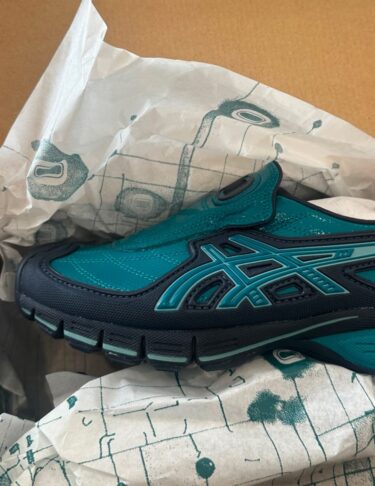 オフィシャルイメージ】7/20発売！ナイキ エア ズーム フライト 96