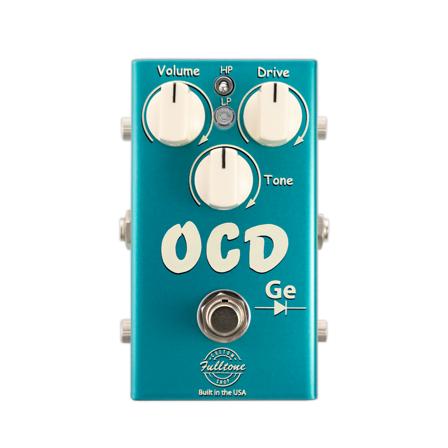 OCD – Fulltone USA