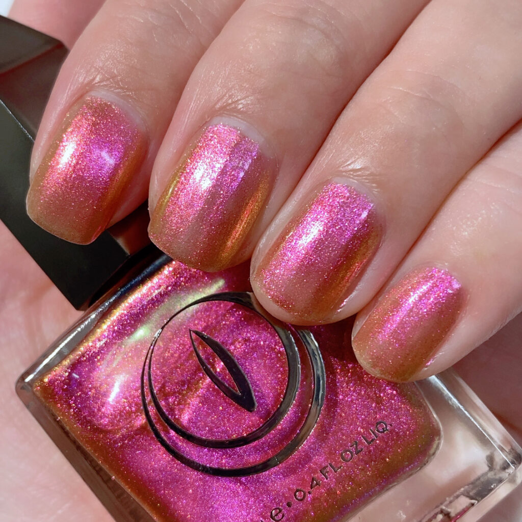 mooncat（ムーンキャット）のネイルポリッシュがたまらない！ 話題の