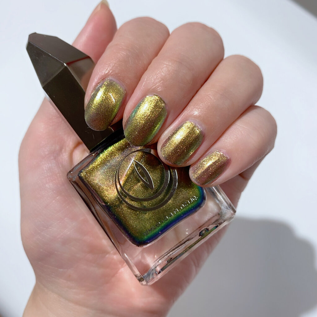 mooncat（ムーンキャット）のネイルポリッシュがたまらない！ 話題の