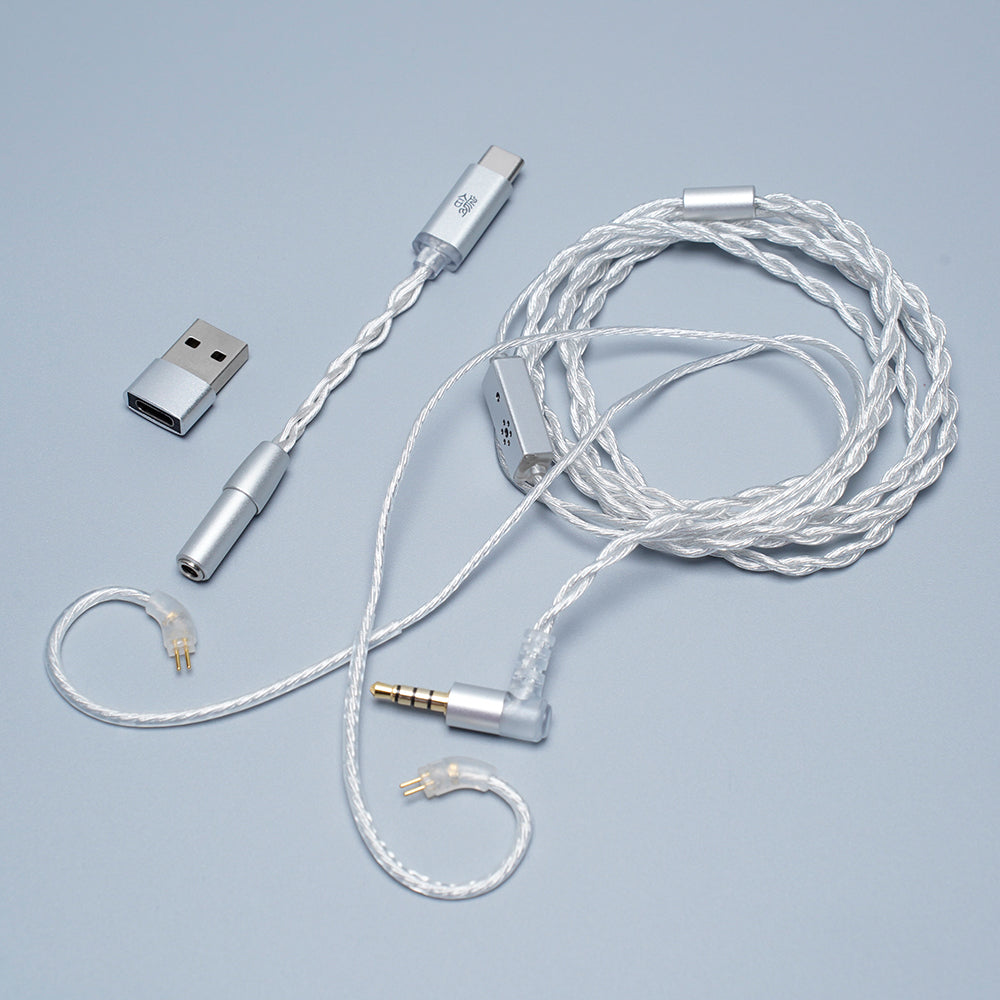 Dove Audio（ダヴ・オーディオ） SEEDS バランスドアーマチュア