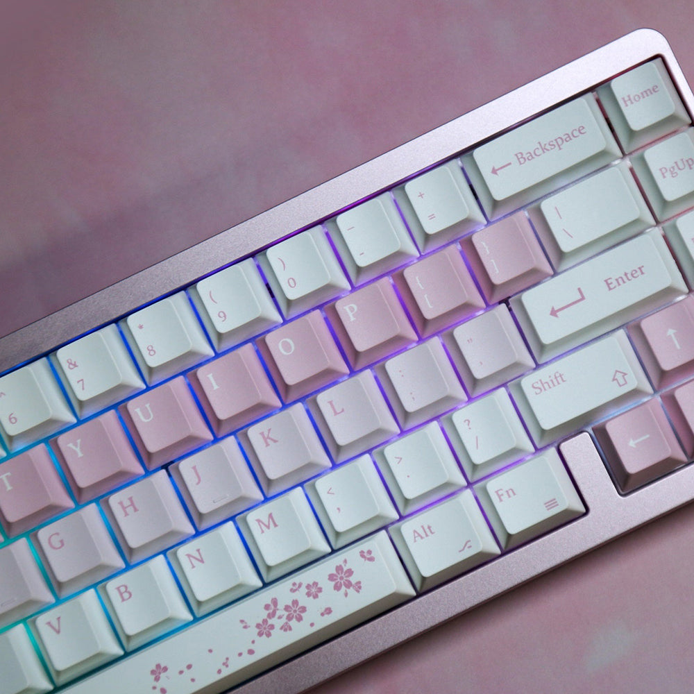 Varmilo(アミロ) Muse 65 磁気キーボード ラピッドトリガー US配列