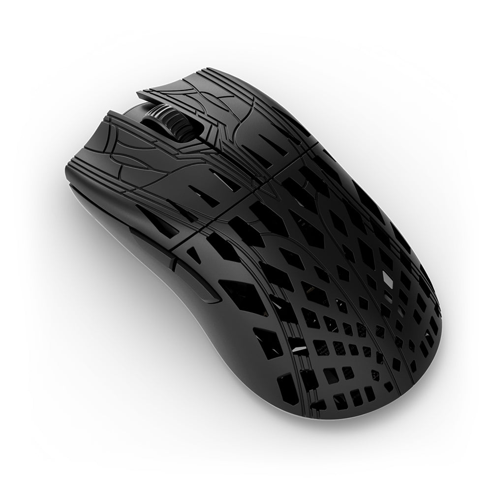 Pwnage（ポウネイジ） ワイヤレスゲーミングマウス トリニティ CF