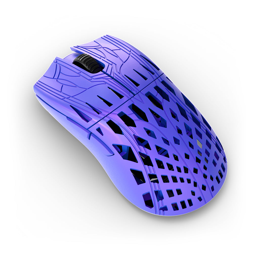 Pwnage（ポウネイジ） ワイヤレスゲーミングマウス トリニティ CF