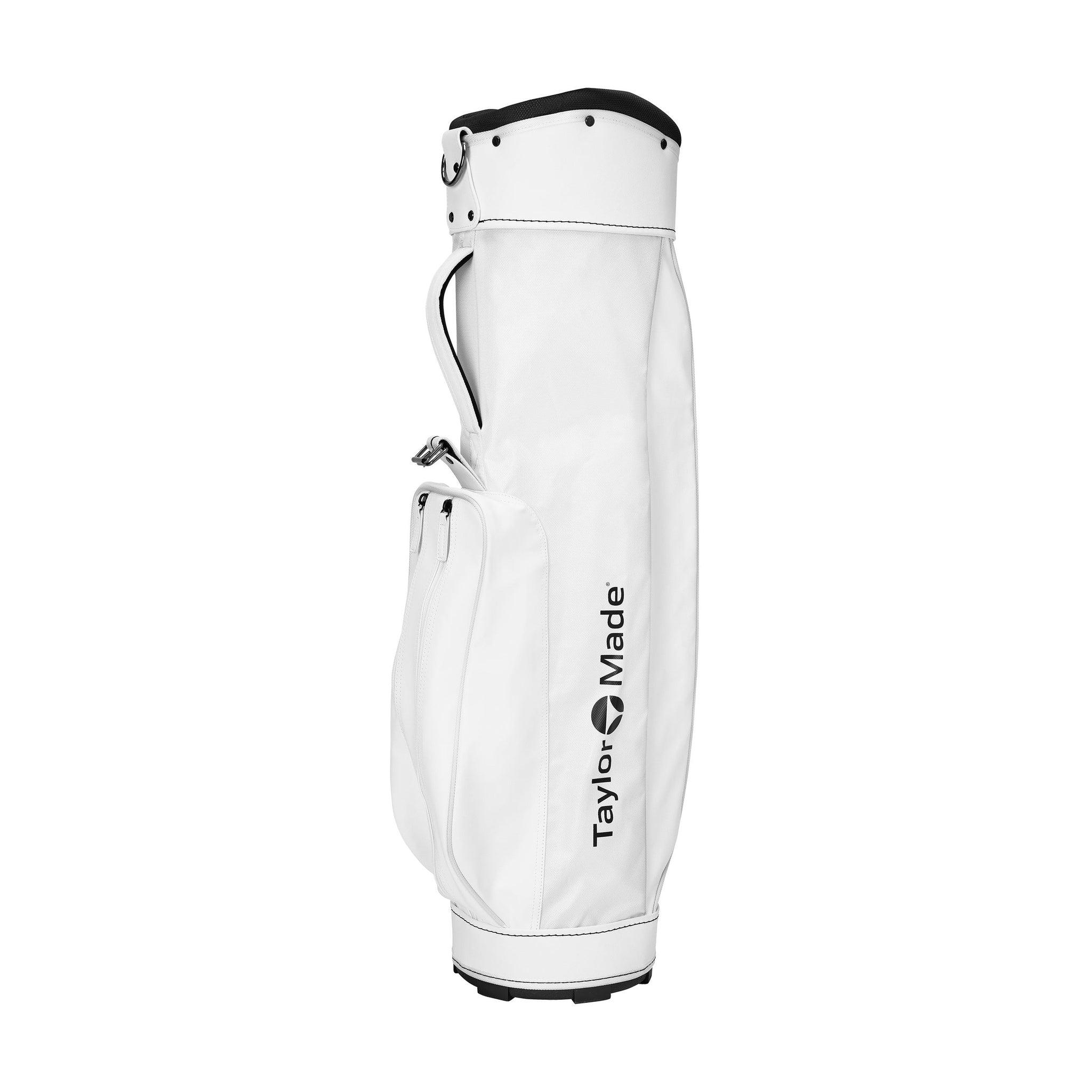 TaylorMade Short Course Carry Golf Bag - White - N26418 - Function18