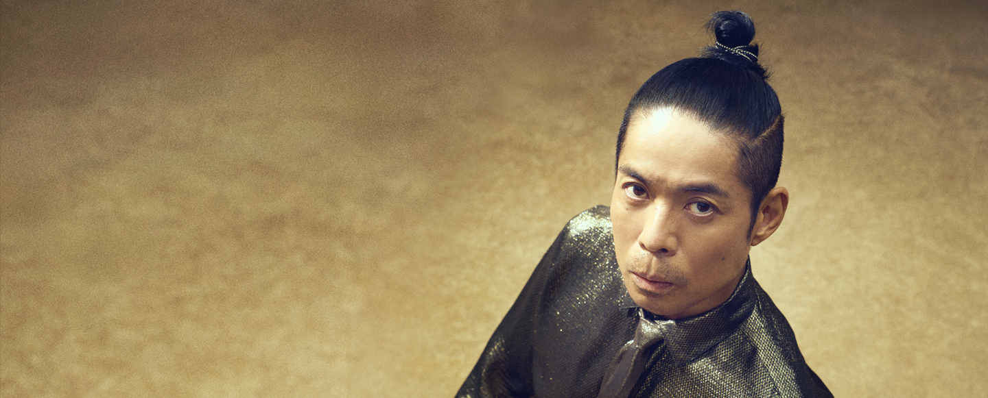 25th Anniversary Toshinobu Kubota Concert Tour 2012 “Party ain't A