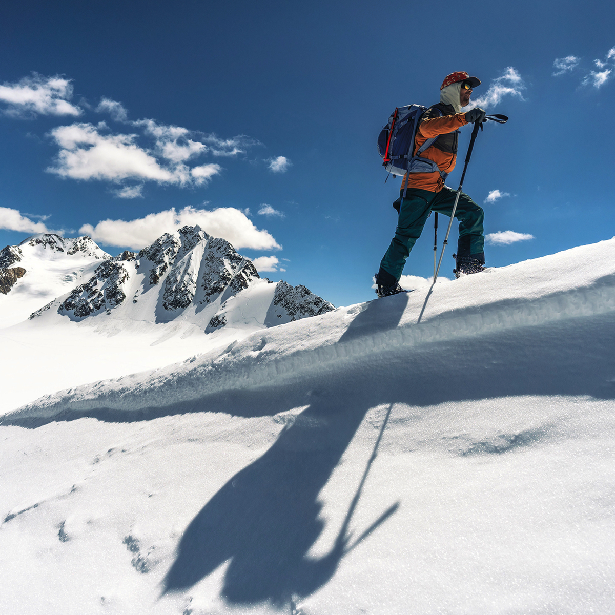 パタゴニアに“ゴアテックスプロ”が帰ってきた！「パウスレイヤー