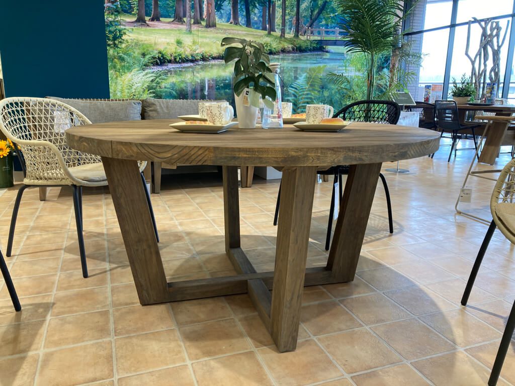 WOVEN＋(ウーブンプラス)」ガーデンファニチャー【人気Best5】｜家具