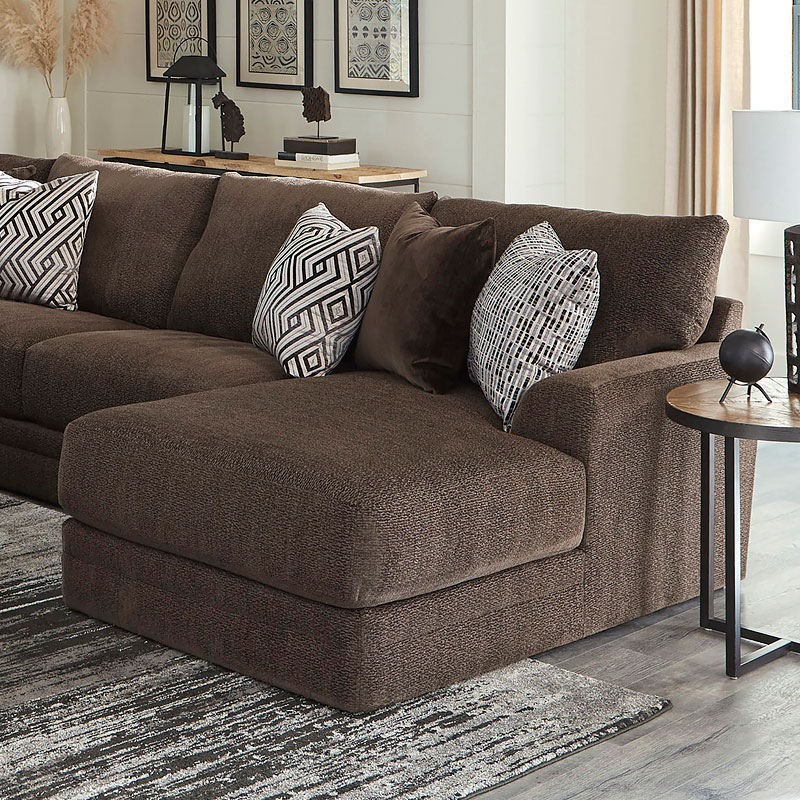 Galaxy Modular Sectional by Jackson Furniture | FurniturePick