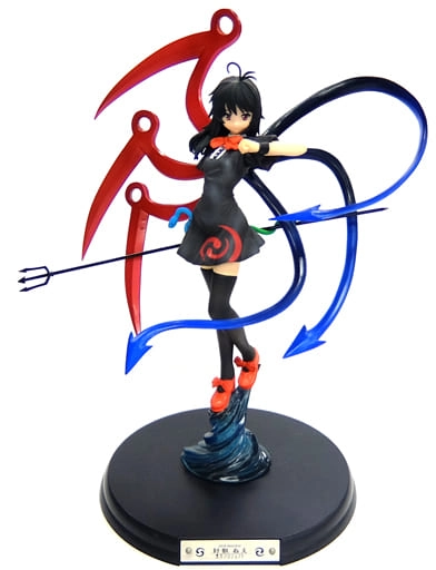 ふるいちオンライン - ホビー/東方Project/東方プロジェクト 1/8