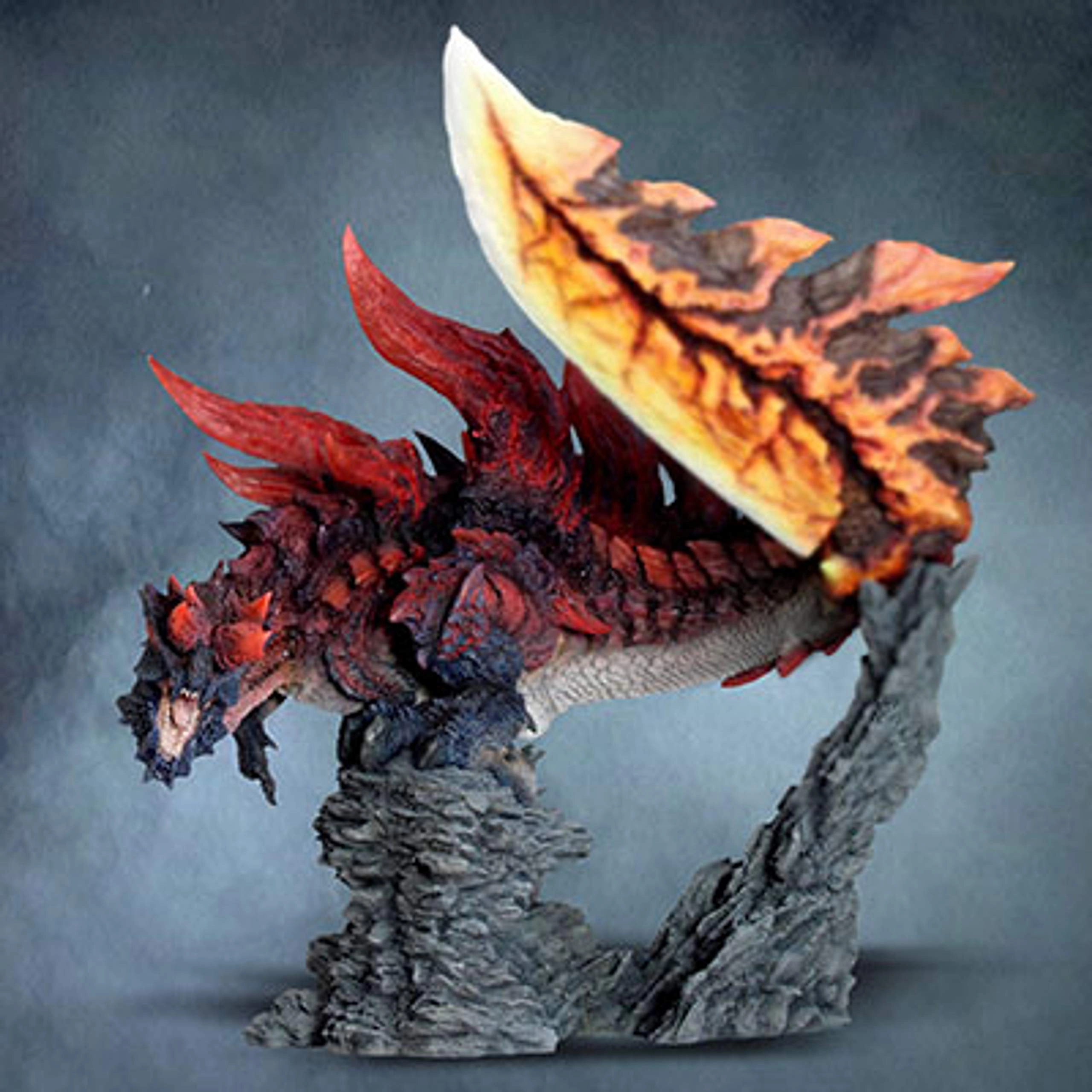 ふるいちオンライン - ホビー/モンスターハンター/カプコンフィギュア