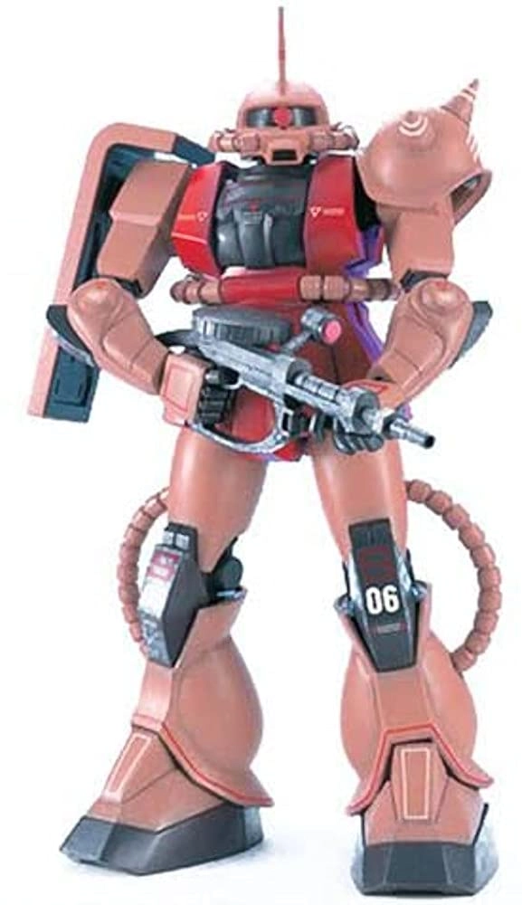 ふるいちオンライン - ホビー/機動戦士ガンダム/ジャンボグレード 1/35