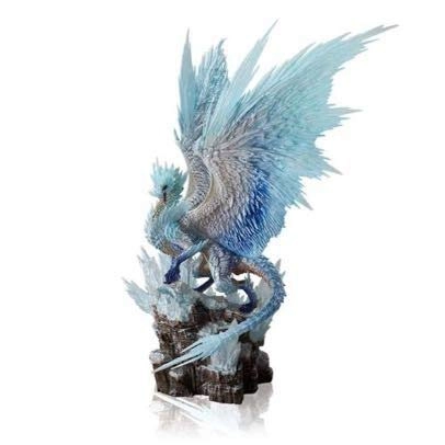 ふるいちオンライン - ホビー/モンスターハンター/イヴェルカーナ