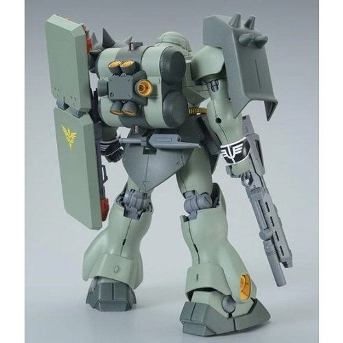 ふるいちオンライン - ホビー/機動戦士ガンダム/MG 1/100 ギラ・ドーガ