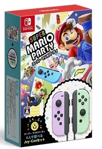 ふるいちオンライン - ゲーム/Nintendo Switch/スーパー マリオ