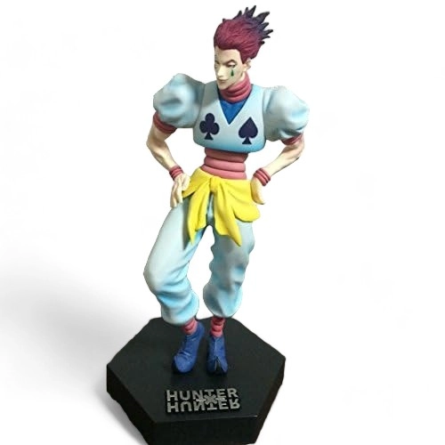ふるいちオンライン - ホビー/HUNTER×HUNTER/ヒソカ ｢一番くじ