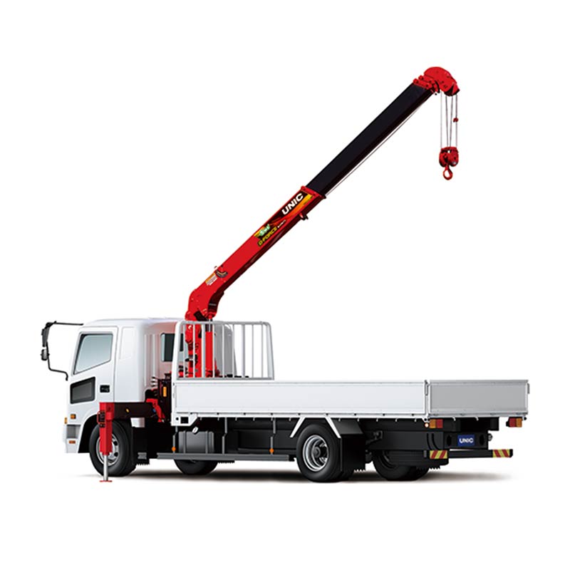 URG340A | 製品情報 | 古河ユニック株式会社