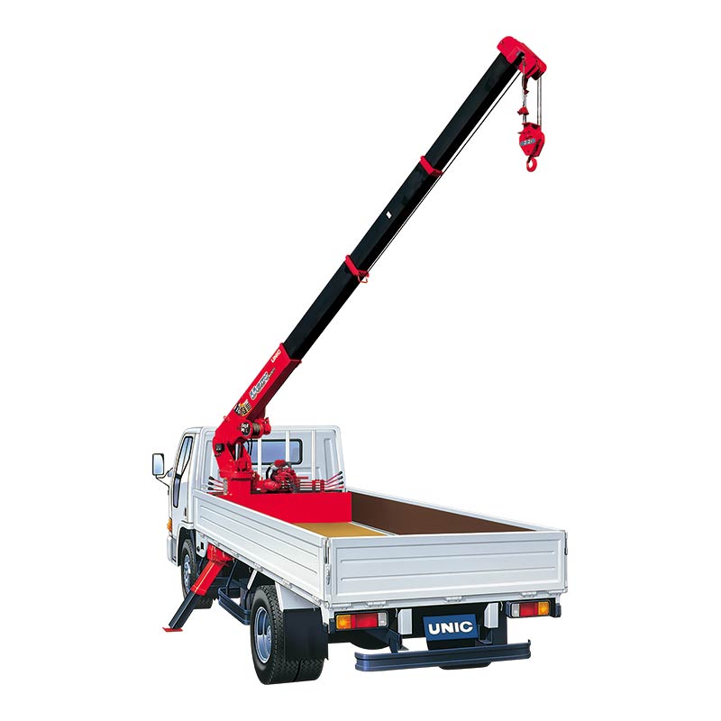 URU220 | 製品情報 | 古河ユニック株式会社