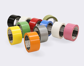 アクリル系養生用テープ(NEW快適養生)No.822｜養生（マスキング