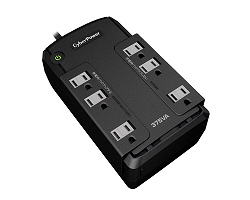 BR375 CP375JP サイバーパワー（Cyber Power）UPSシステム 無停電電源